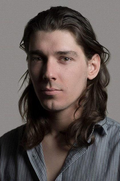 Philip John Bailey - Actor Profile Photo