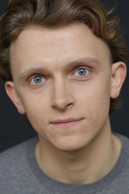 Andrey Rogozin - Actor Profile Photo