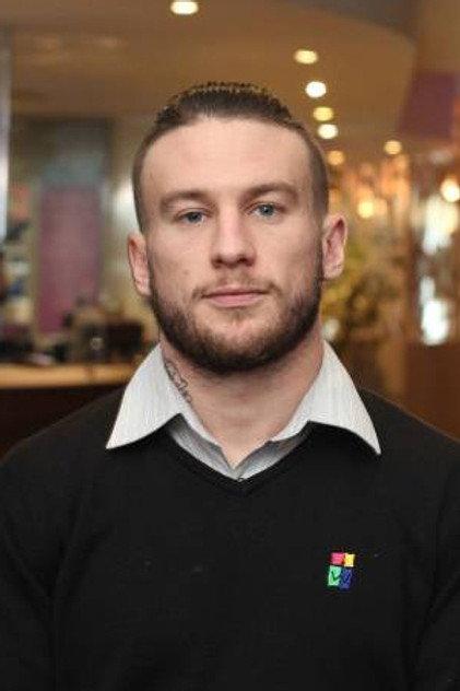 Blake Minto - Actor Profile Photo