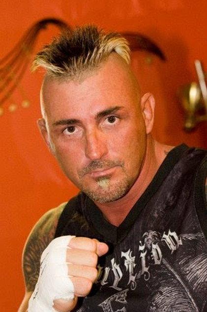 Shannon Ritch - Actor Profile Photo