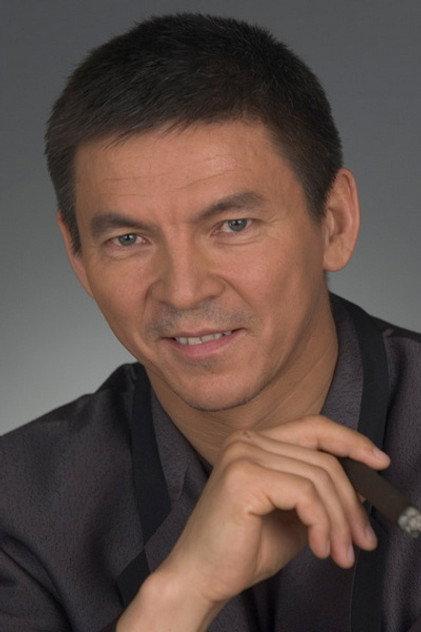 Yerik Zholzhaksynov - Actor Profile Photo