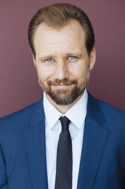 Potsch Boyd - Actor Profile Photo