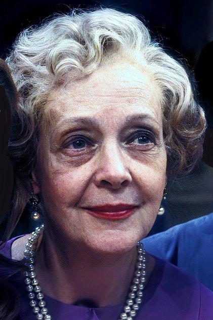 Myra Carter - Actor Profile Photo