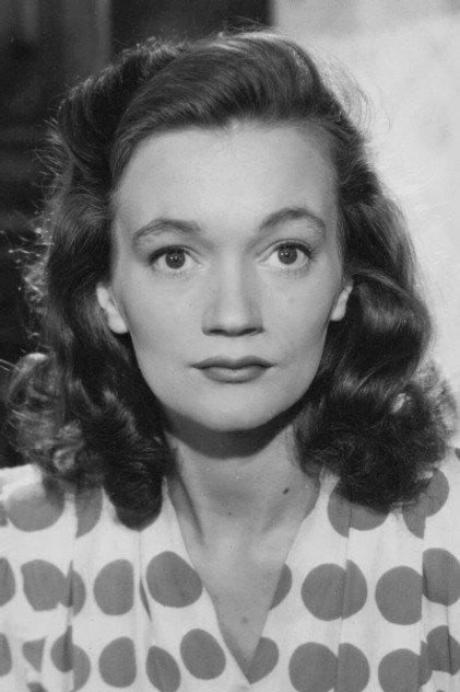 Ulla Smidje - Actor Profile Photo