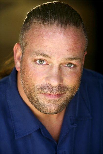 Rob Szatkowski - Actor Profile Photo