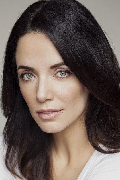 Michelle Morgan - Actor Profile Photo
