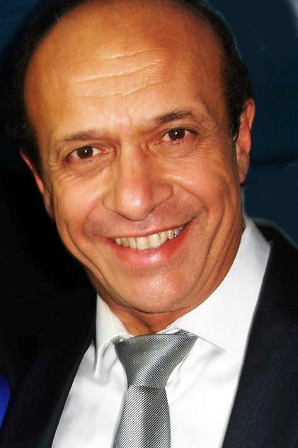 Pietro Gian - Actor Profile Photo