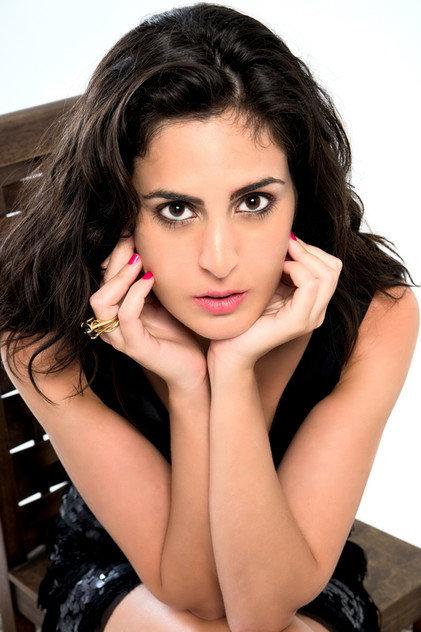 Luciana Caruso - Actor Profile Photo