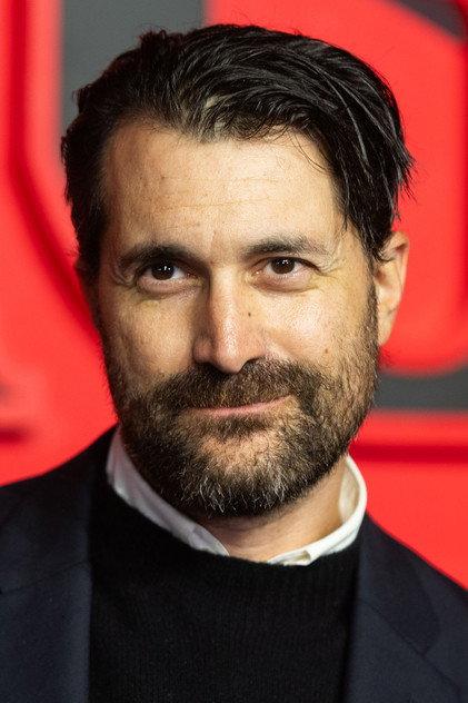 Paul Dichter - Actor Profile Photo