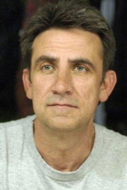 Ken Webster - Actor Profile Photo