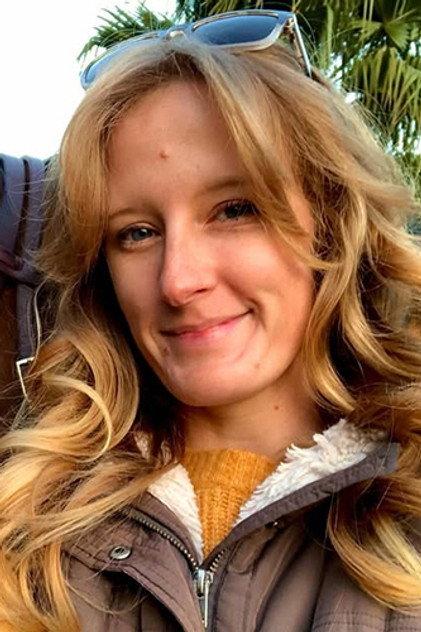 Kimberley Barker - Actor Profile Photo