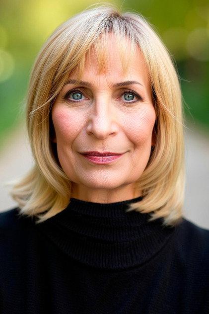 Elizabeth von Isser - Actor Profile Photo