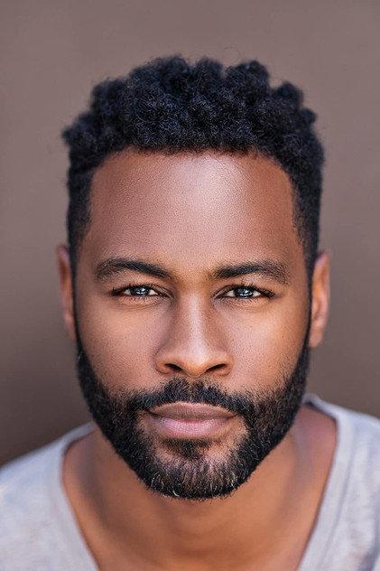 Justin Marcel McManus - Actor Profile Photo