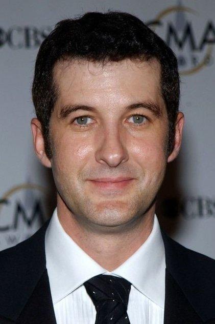Anthony Clark - Actor Profile Photo