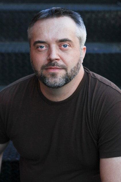 Isaac Byrne - Actor Profile Photo