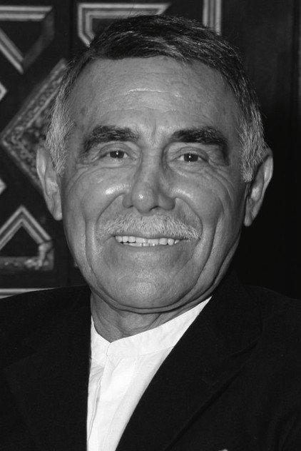 Héctor Suárez - Actor Profile Photo