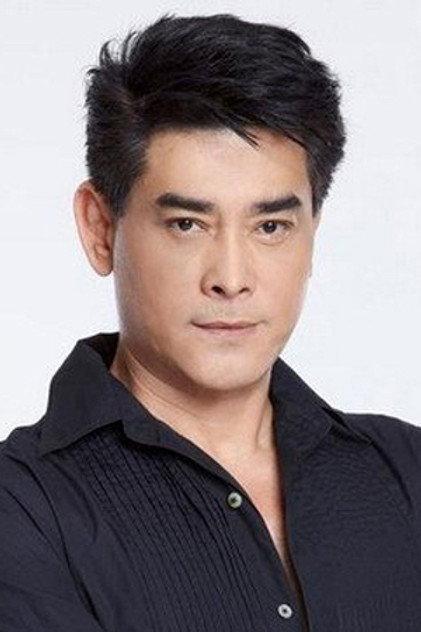 Lek Aisul - Actor Profile Photo