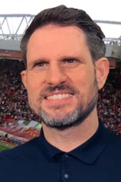 Adrian Clarke - Actor Profile Photo