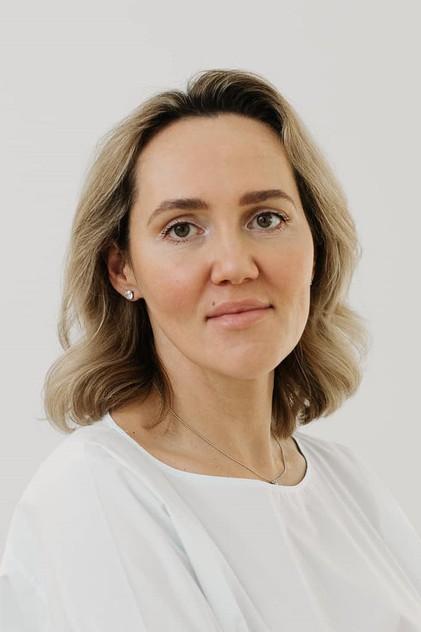 Maria Ruzgis - Actor Profile Photo