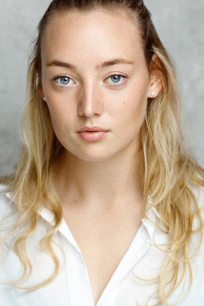 Rosie Smith - Actor Profile Photo