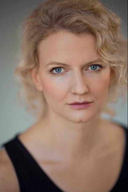 Alenka Kraigher - Actor Profile Photo