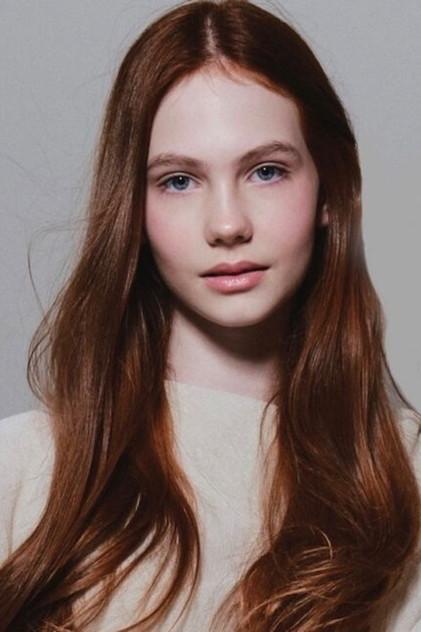 Philomena Amari - Actor Profile Photo