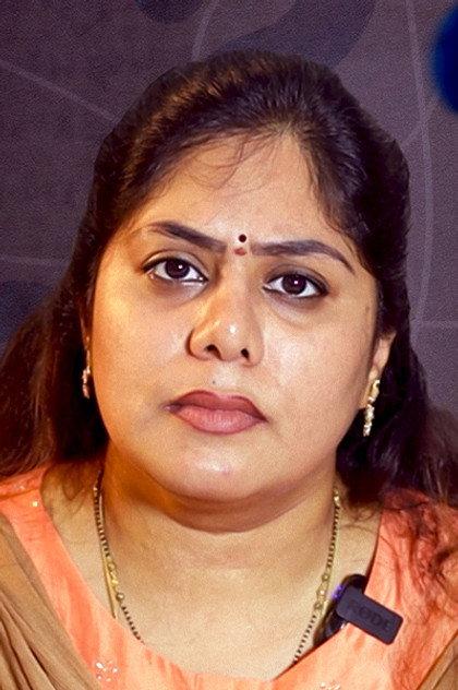 Sunaina Badam - Actor Profile Photo