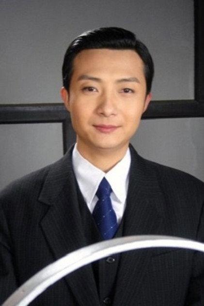 Yin Zhi - Actor Profile Photo