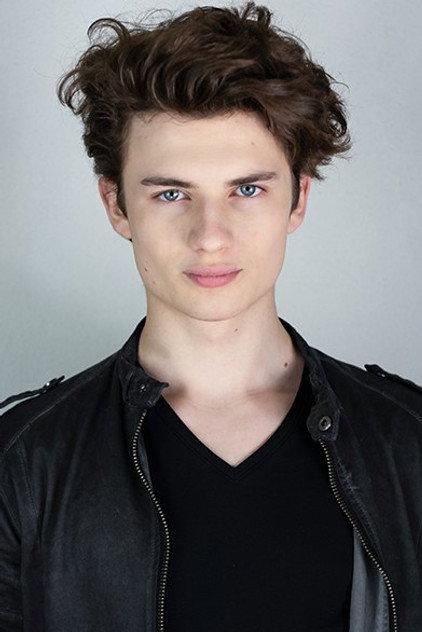 Jakub Jankiewicz - Actor Profile Photo