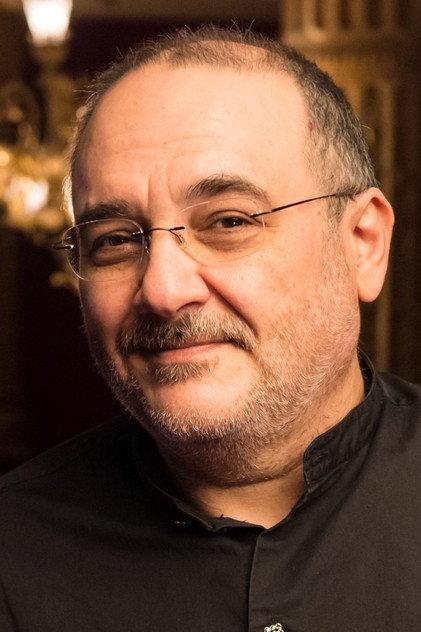 Rinaldo Alessandrini - Actor Profile Photo