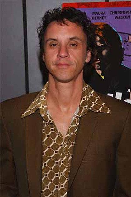Billy Morrissette - Actor Profile Photo