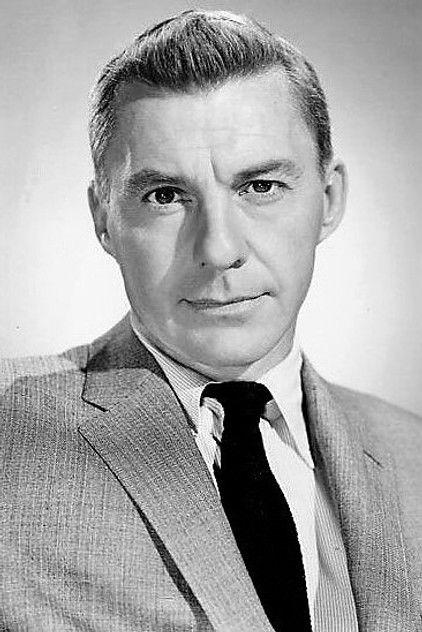 David Wayne - Actor Profile Photo