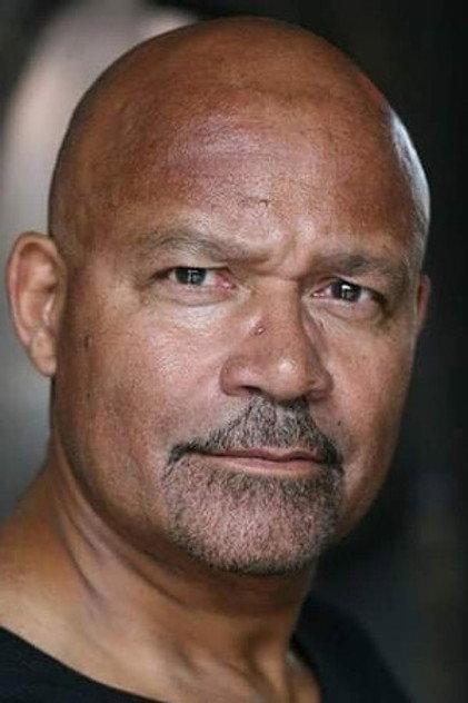 Louis Emerick - Actor Profile Photo