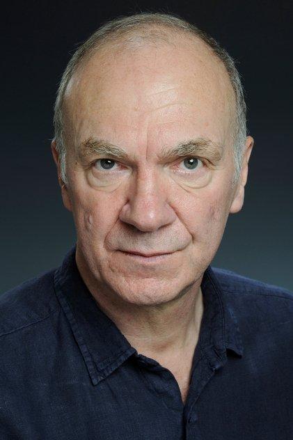 Derek Hutchinson - Actor Profile Photo
