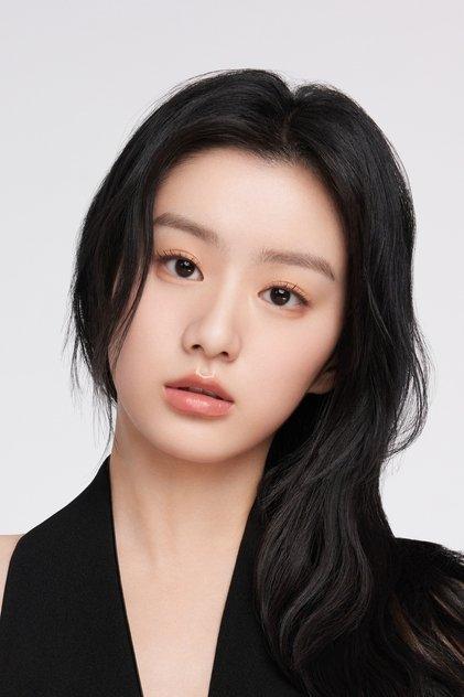 Bao Shangen - Actor Profile Photo