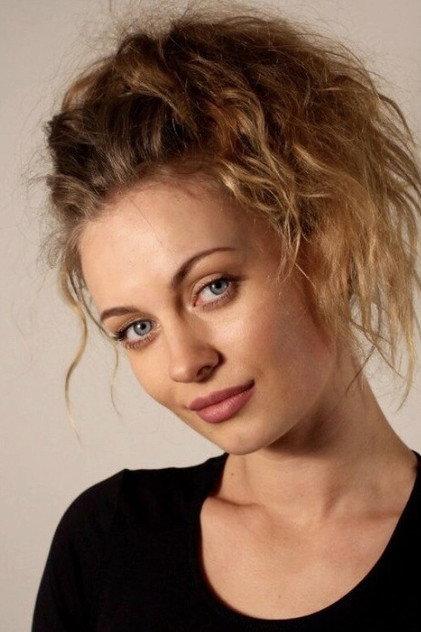 Anastasia Filippova - Actor Profile Photo