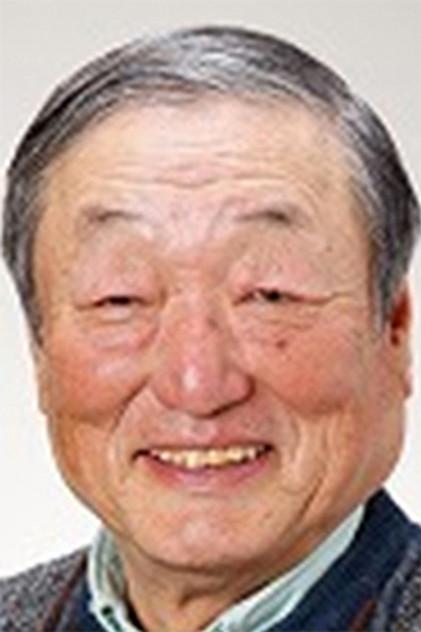 Fujio Mori - Actor Profile Photo