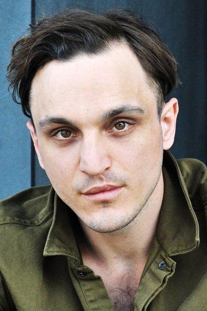 Franz Rogowski - Actor Profile Photo