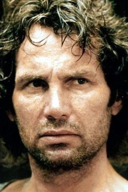 Lewis van Bergen - Actor Profile Photo