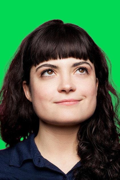 Jaime Lutz - Actor Profile Photo