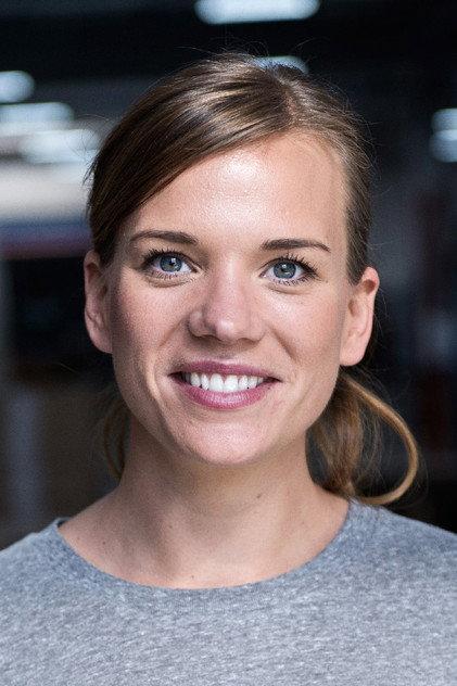 Anna Granath - Actor Profile Photo