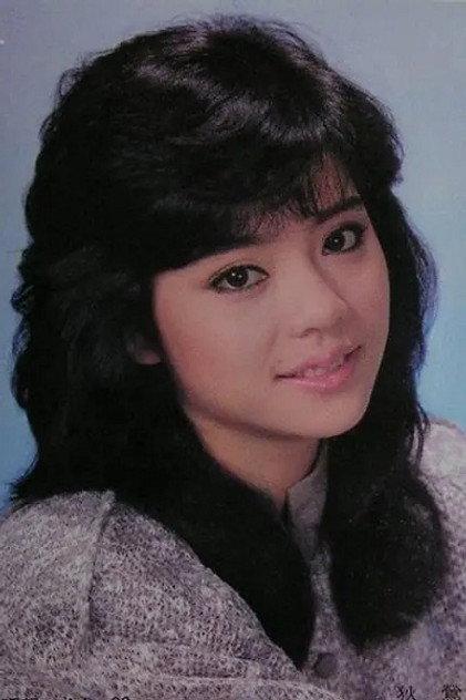 Di Ying - Actor Profile Photo