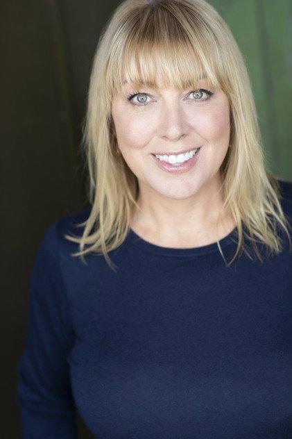 Julie Beal - Actor Profile Photo
