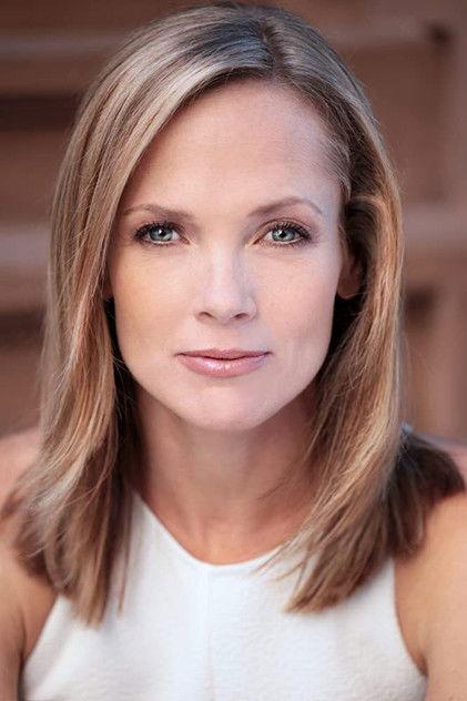 Tamara Hickey - Actor Profile Photo