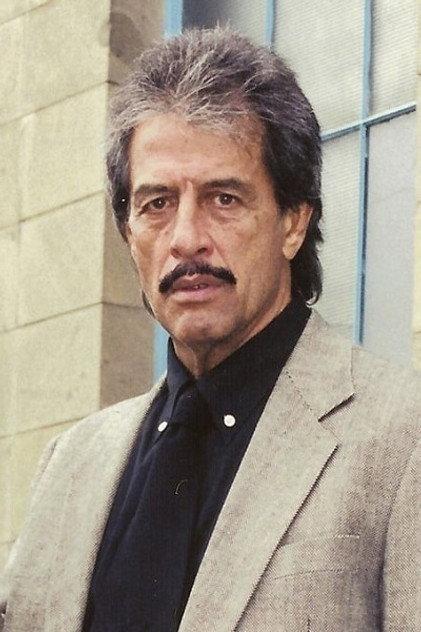 Jorge Luke - Actor Profile Photo
