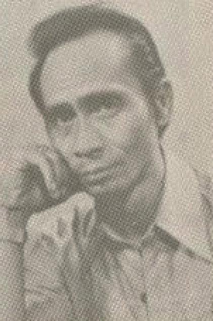 Syamsul Fuad - Actor Profile Photo