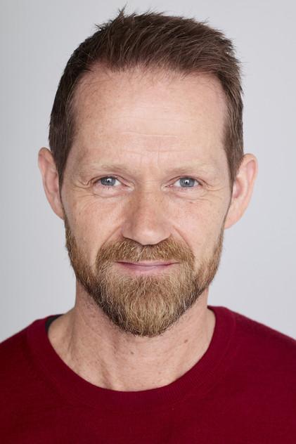 Joi Johannsson - Actor Profile Photo