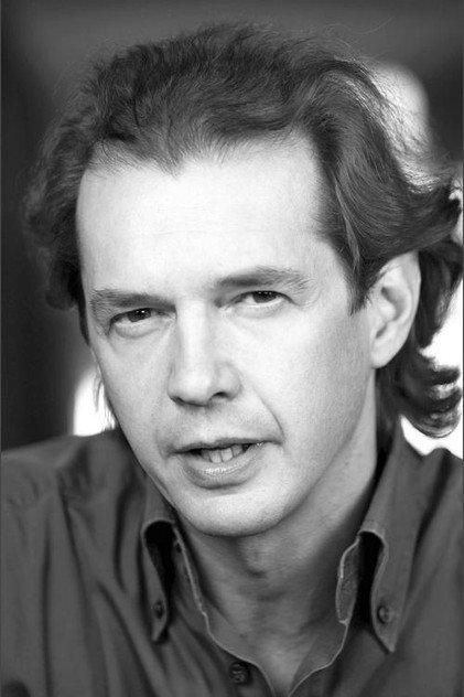 Giovanni Crippa - Actor Profile Photo