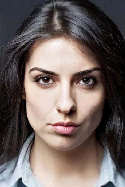 Bahar Selvi - Actor Profile Photo