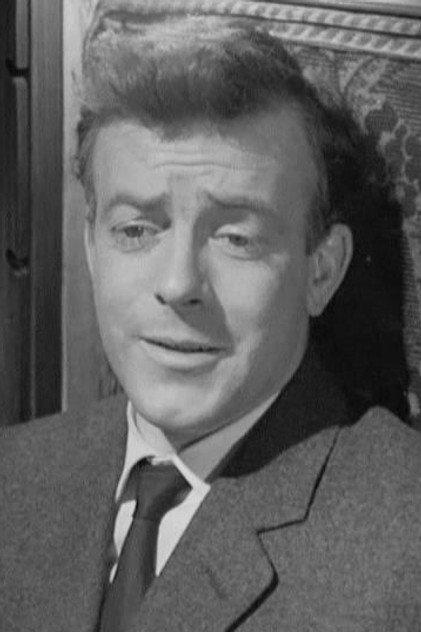 Donald Churchill - Actor Profile Photo
